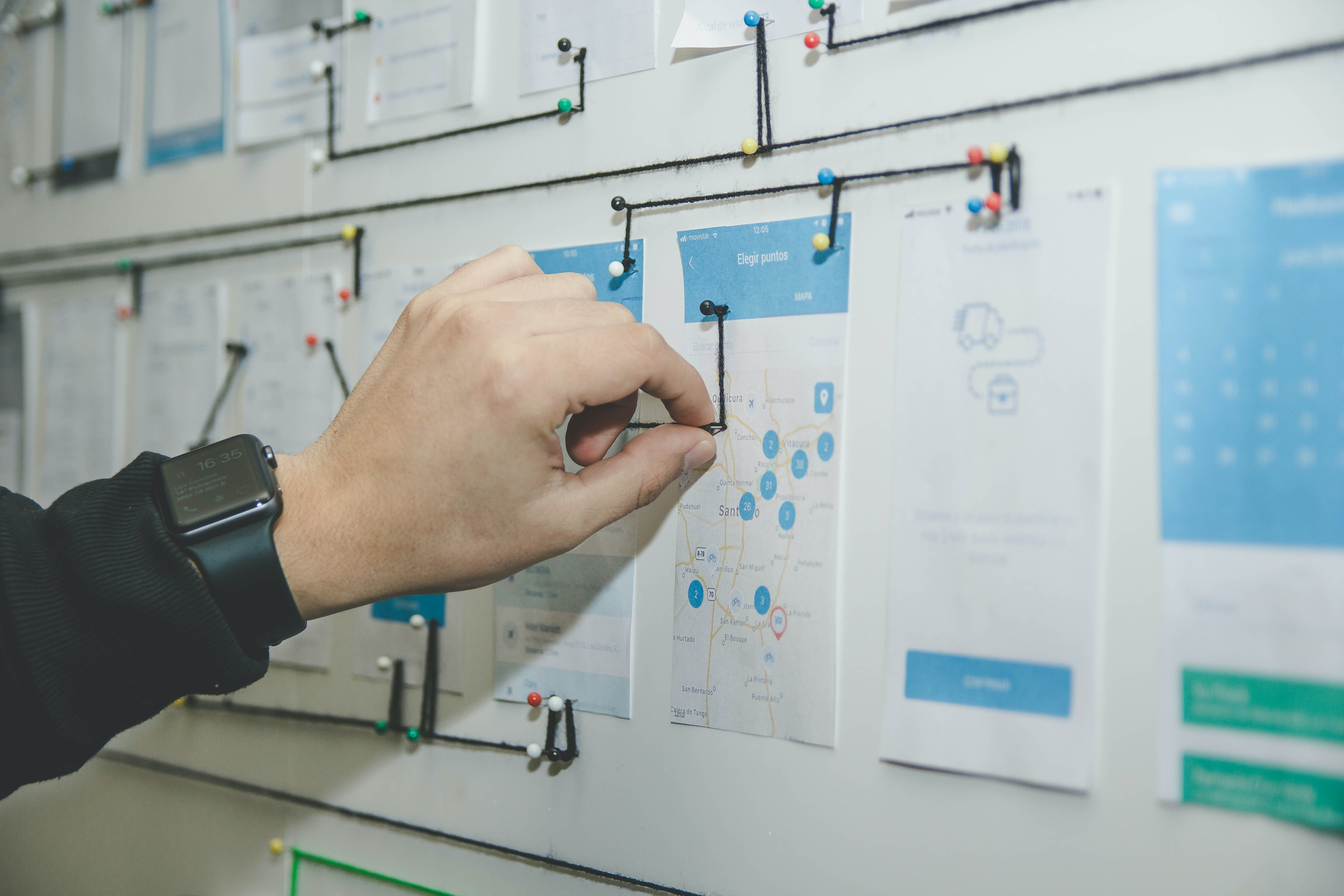 Diploma of Project Management