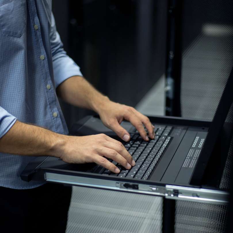 Advanced Diploma of Information Technology