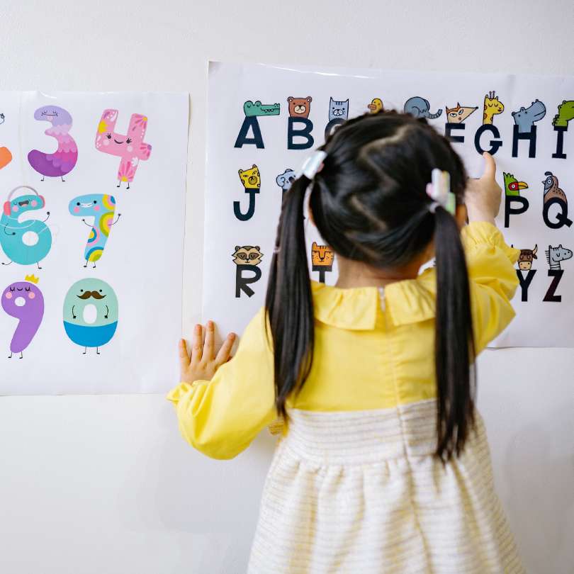 Certificate III in Early Childhood Education and Care