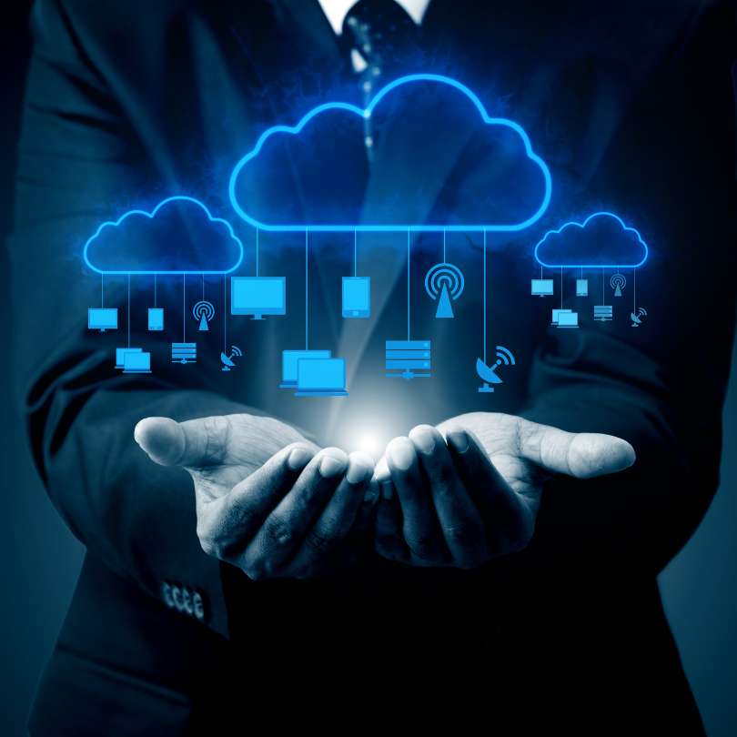 Diploma of Information Technology