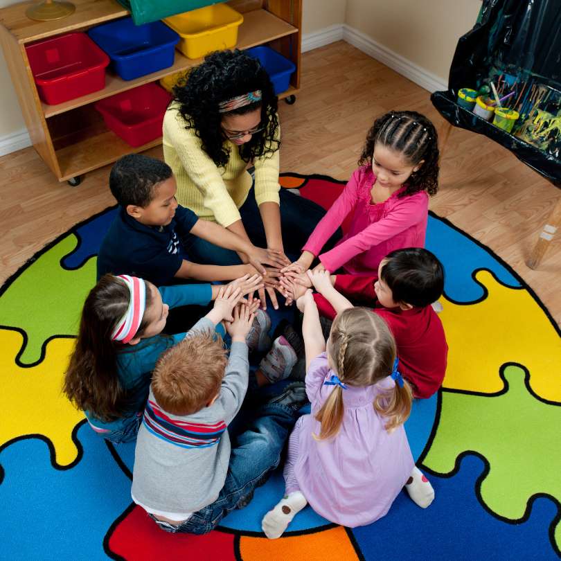 Diploma of Early Childhood Education and Care