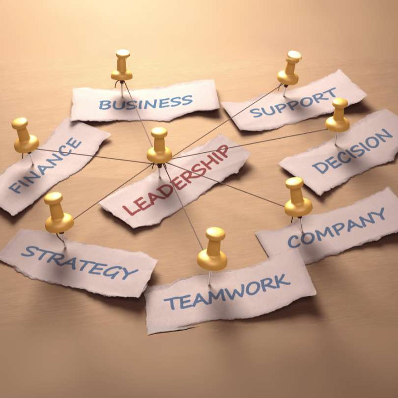 Diploma of Leadership and Management